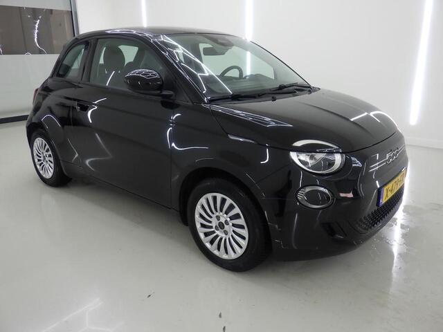 Fiat E-500 Urban 42 kWh Airco | Audio | Carplay | Cruise controle