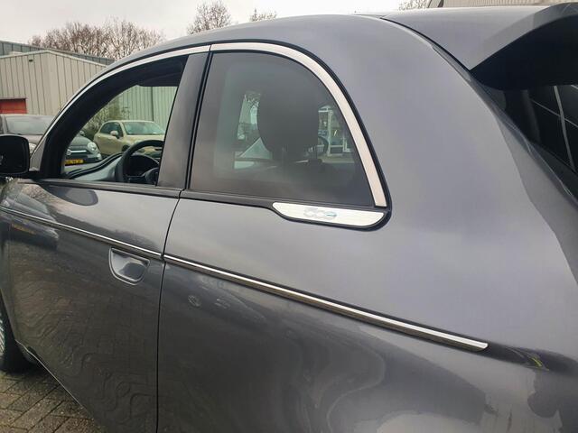 Fiat E-500 500e 42 kWh Icon 3+1 | Garantie | BTW auto