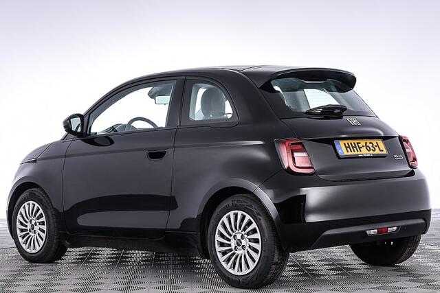 Fiat E-500 Action 24 kWh | AIRCO