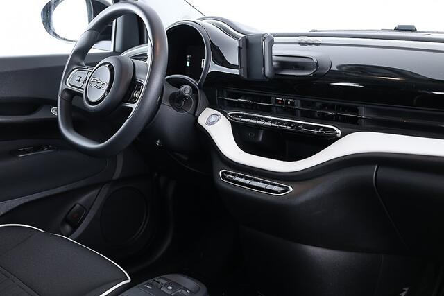 Fiat E-500 Action 24 kWh | AIRCO