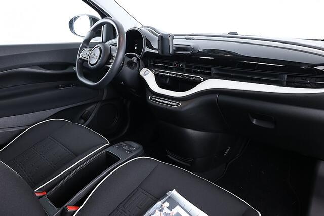 Fiat E-500 Action 24 kWh | AIRCO