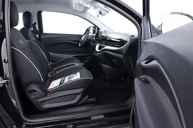 Fiat E-500 Action 24 kWh | AIRCO