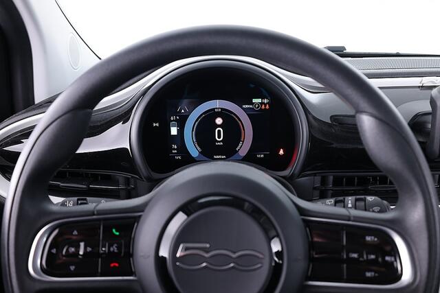 Fiat E-500 Action 24 kWh | AIRCO