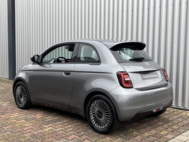 Fiat E-500 Urban 42 kWh | Navigatie | Apple CarPlay | Cruise Control