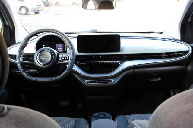 Fiat E-500 Icon 42 kWh