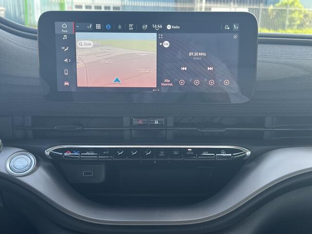 Fiat E-500 Giorgio Armani Edition 42 kWh | LED | JBL | Limited Edition