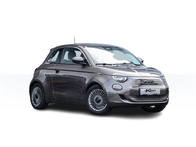 Fiat E-500 Business Berlina 42 kWh | Navigatie |