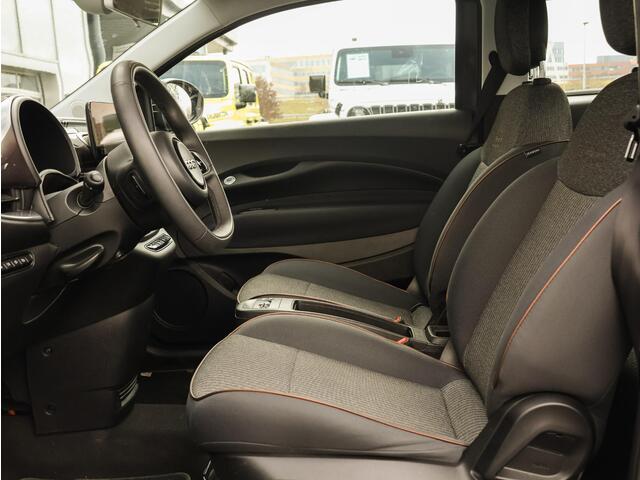 Fiat E-500 Business Berlina 42 kWh | Navigatie |