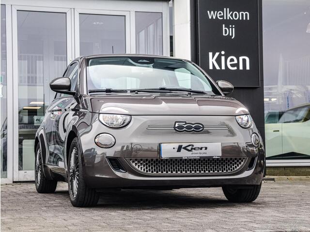 Fiat E-500 Business Berlina 42 kWh | Navigatie |