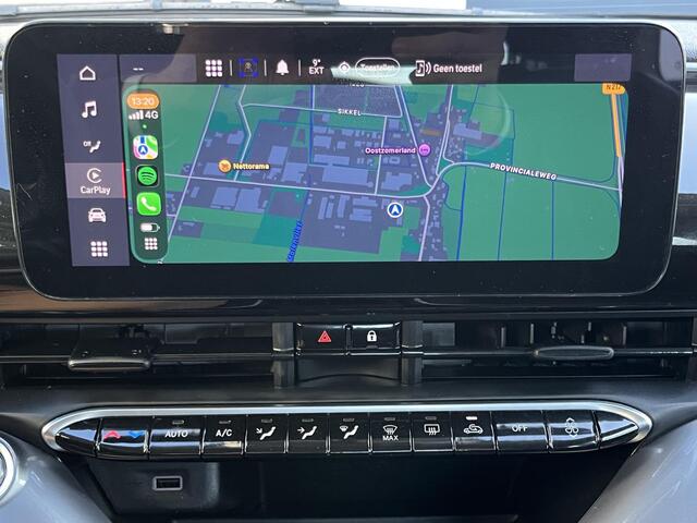 Fiat E-500 42 kWh | NL Auto/1e Eig./Voll.Historie/Clima/Cruise/Apple CarPlay-Android Auto/DAB/Bluetooth