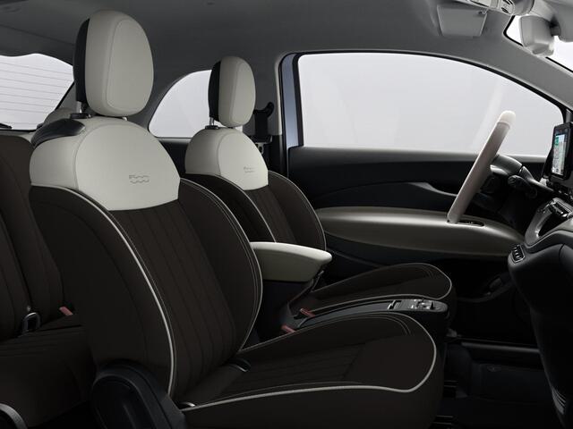 Fiat E-500 3+1 La Prima 42 kWh