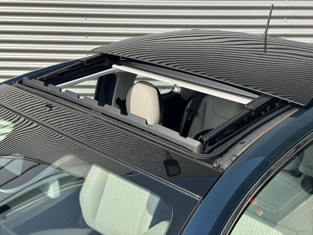 Fiat E-500 La Prima 42 kWh Fiat 500e La Prima Leder | 17" | Pack Winter | Schuif/Kantel dak | Subsidie ¤ 2.000,-