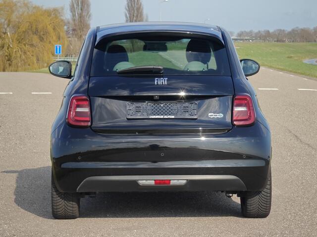 Fiat E-500 La Prima 42 kWh | Luxe | Co Driver