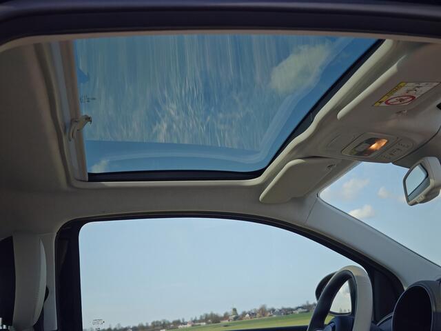 Fiat E-500 La Prima 42 kWh | Luxe | Co Driver