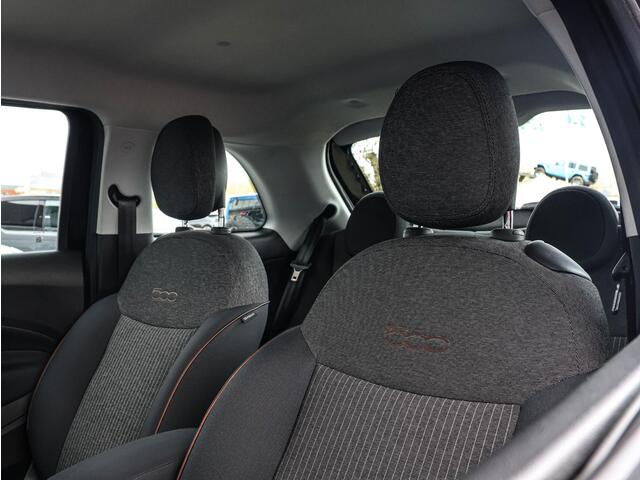 Fiat E-500 Business Launch Edition 42 kWh | Full LED | Navi |