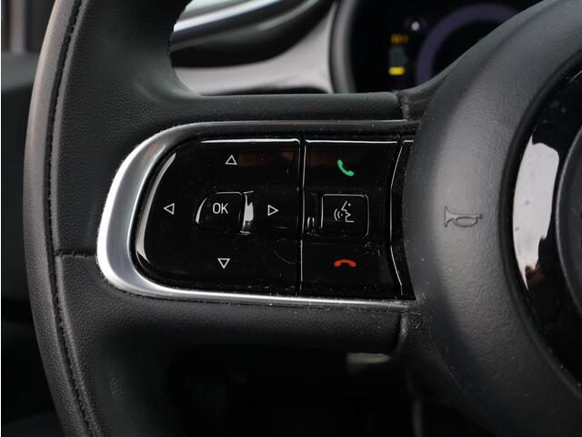 Fiat E-500 Business Launch Edition 42 kWh | Full LED | Navi |