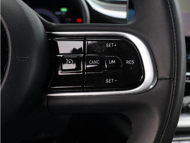 Fiat E-500 Business Launch Edition 42 kWh | Full LED | Navi |