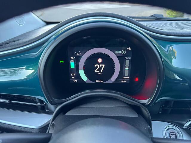 Fiat E-500 Cabrio ICON 42kWh SOH 93,8%/Acarplay/Acruise/Led/Navi/PDC/Garantie