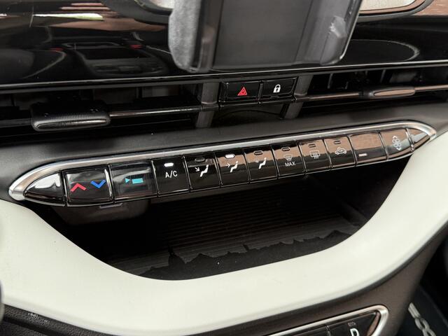 Fiat E-500 Action 24 kWh AIRCO BLUETOOTH ORIG-NL