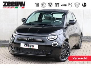 Fiat E-500