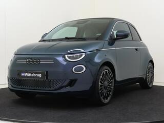 Fiat E-500