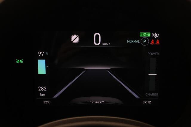 Fiat E-500 Icon 42 kWh SOH 95,6%, Virtual Cockpit, Apple Carplay, Lane Assist, Climate