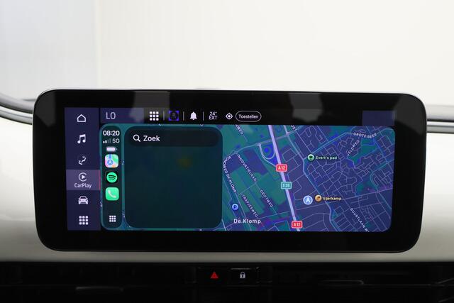 Fiat E-500 Icon 42 kWh SOH 95,6%, Virtual Cockpit, Apple Carplay, Lane Assist, Climate