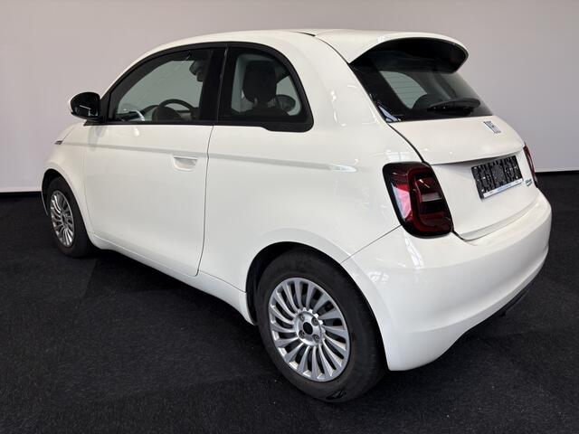 Fiat E-500 Icon 42KWH SOH 96% | Carplay | Cruise Control | Lane assist |