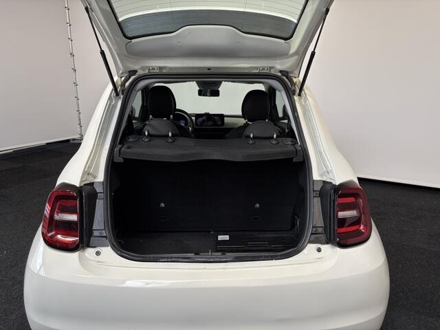 Fiat E-500 Icon 42KWH SOH 96% | Carplay | Cruise Control | Lane assist |