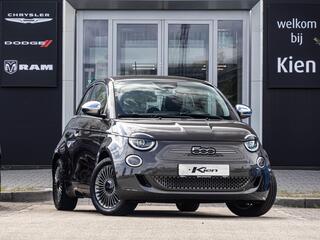 Fiat E-500