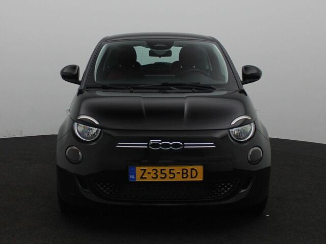 Fiat E-500 42 kWh | Lederen bekleding |
