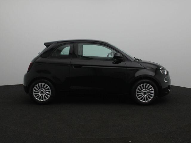 Fiat E-500 42 kWh | Lederen bekleding |