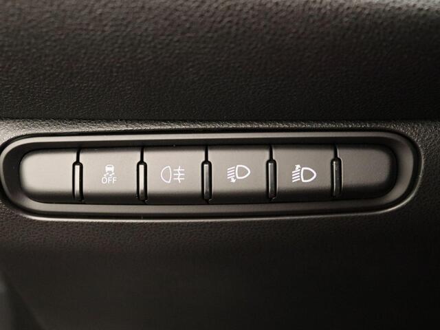 Fiat E-500 42 kWh | Lederen bekleding |