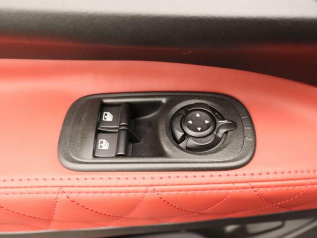Fiat E-500 42 kWh | Lederen bekleding |