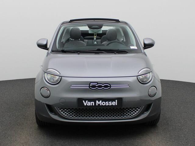 Fiat E-500 42 kWh Icon