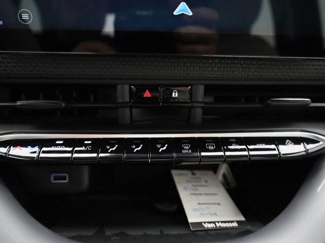 Fiat E-500 500e 42 kWh La Prima | Cabrio | Camera | Navigatie | Leder |