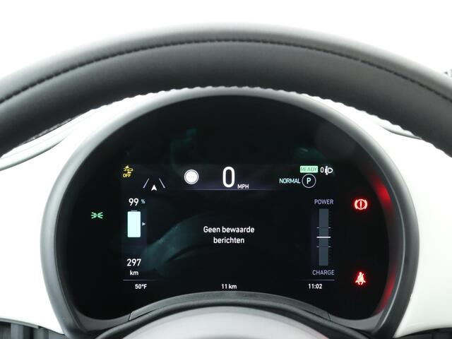 Fiat E-500 Icon 42 kWh | Navigatie | Winterpack Stoelverwarming | Comfort pack | 17 inch |