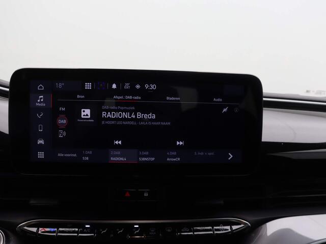 Fiat E-500 42 kWh | Apple CarPlay & Android Auto | Cruise Control | Climate Control | Keyless | LED | Lane Assist | DAB