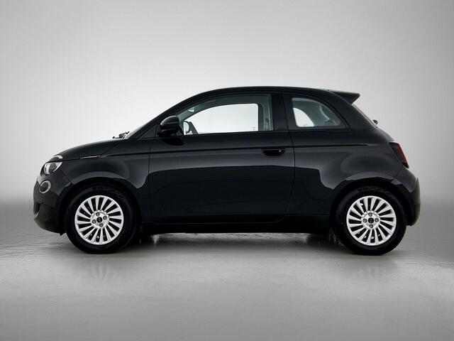 Fiat E-500 42 kWh | Apple Carplay & Android Auto | Cruise control | Bluetooth |