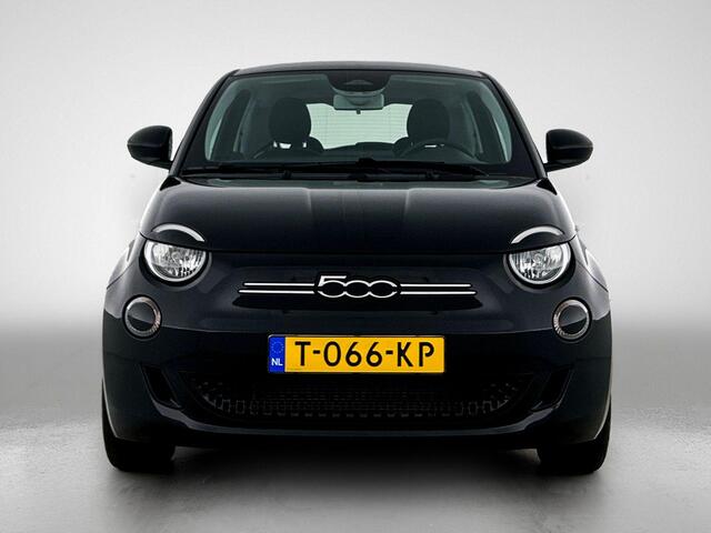Fiat E-500 42 kWh | Apple Carplay & Android Auto | Cruise control | Bluetooth |