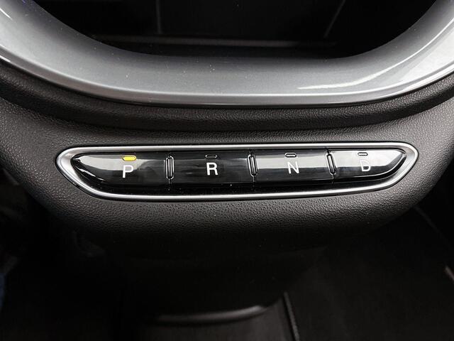 Fiat E-500 42 kWh | Apple Carplay & Android Auto | Cruise control | Bluetooth |