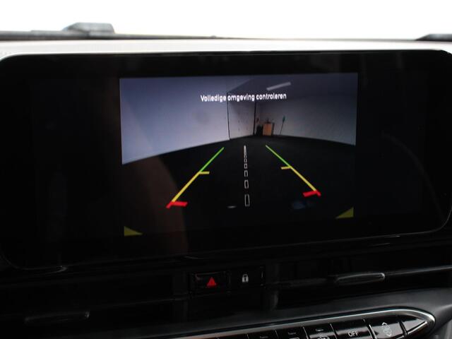 Fiat E-500 Berline 42 kWh Automaat Climate control Cruise control Achteruitrijcamera Led Navigatie Apple Carplay/ Android Auto Lichtmetalen velgen Stoelverwarming