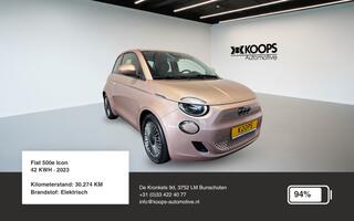 Fiat E-500