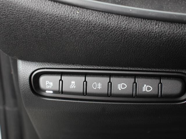 Fiat E-500 Berline 42 kWh Automaat Climate control Cruise control Achteruitrijcamera Led Navigatie Apple Carplay/ Android Auto