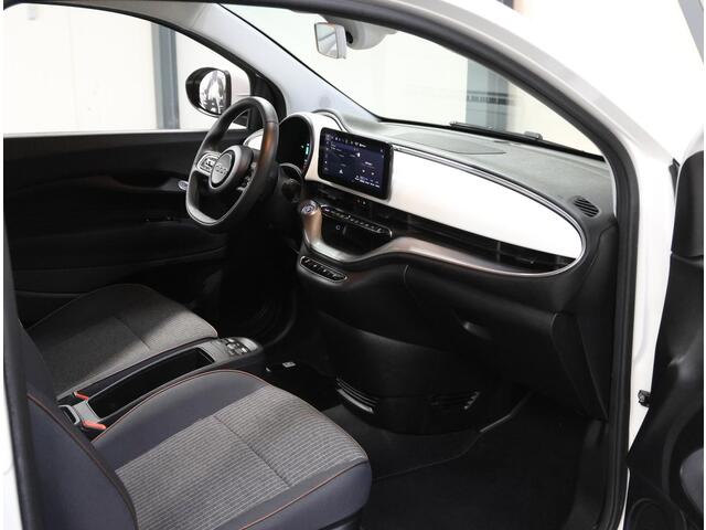 Fiat E-500 Icon 42 kWh 118PK | 2de Eigenaar | AppleCarplay/AndroidAuto | Climate Control | Navigatie | Cruise Control | Keyless | LED | Isofix | Parkeersensoren | DAB Radio |