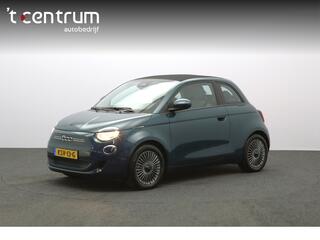 Fiat E-500