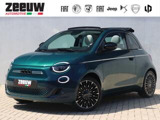 Fiat E-500