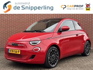 Fiat E-500