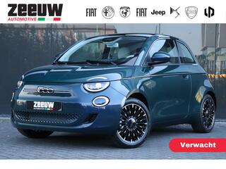 Fiat E-500