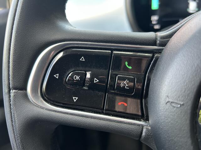 Fiat E-500 3+1 Icon 42 kWh // LED // NAVI + CARPLAY // PDC // CRUISE // CLIMA